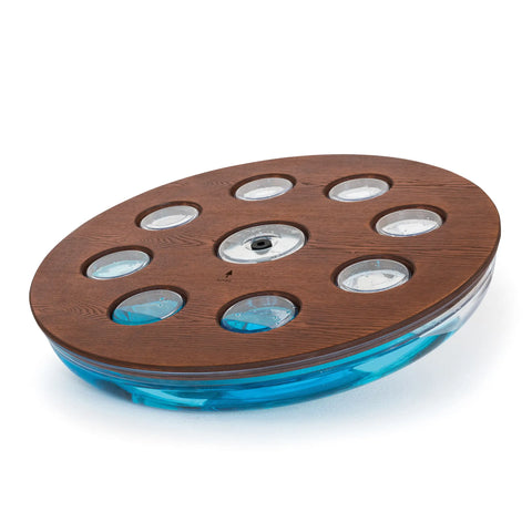 Nohrd Eau Me Balance Board in Club | Club