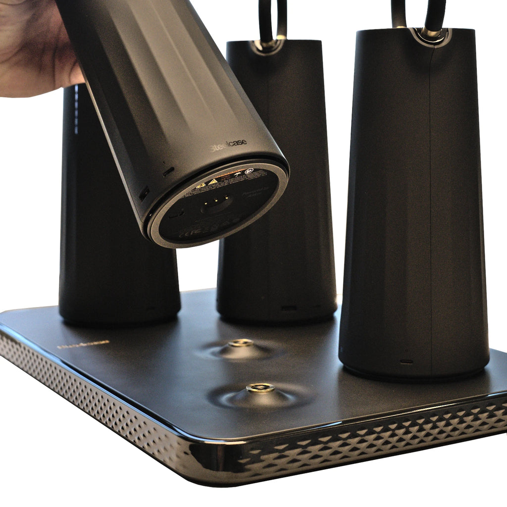Steelcase Flex Collection Mobile Power Unit Ladestation