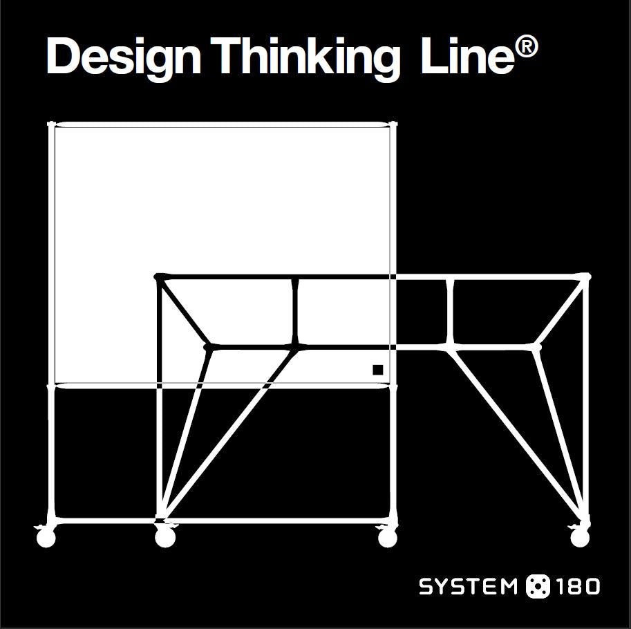 System 180 DT-Line Schattenriss