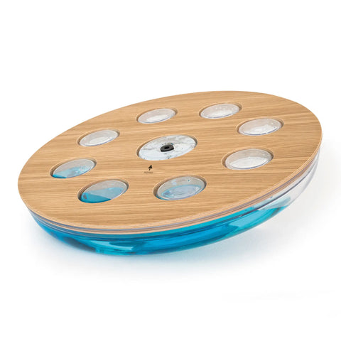 Nohrd Eau Me Balance Board in Eiche | Oak