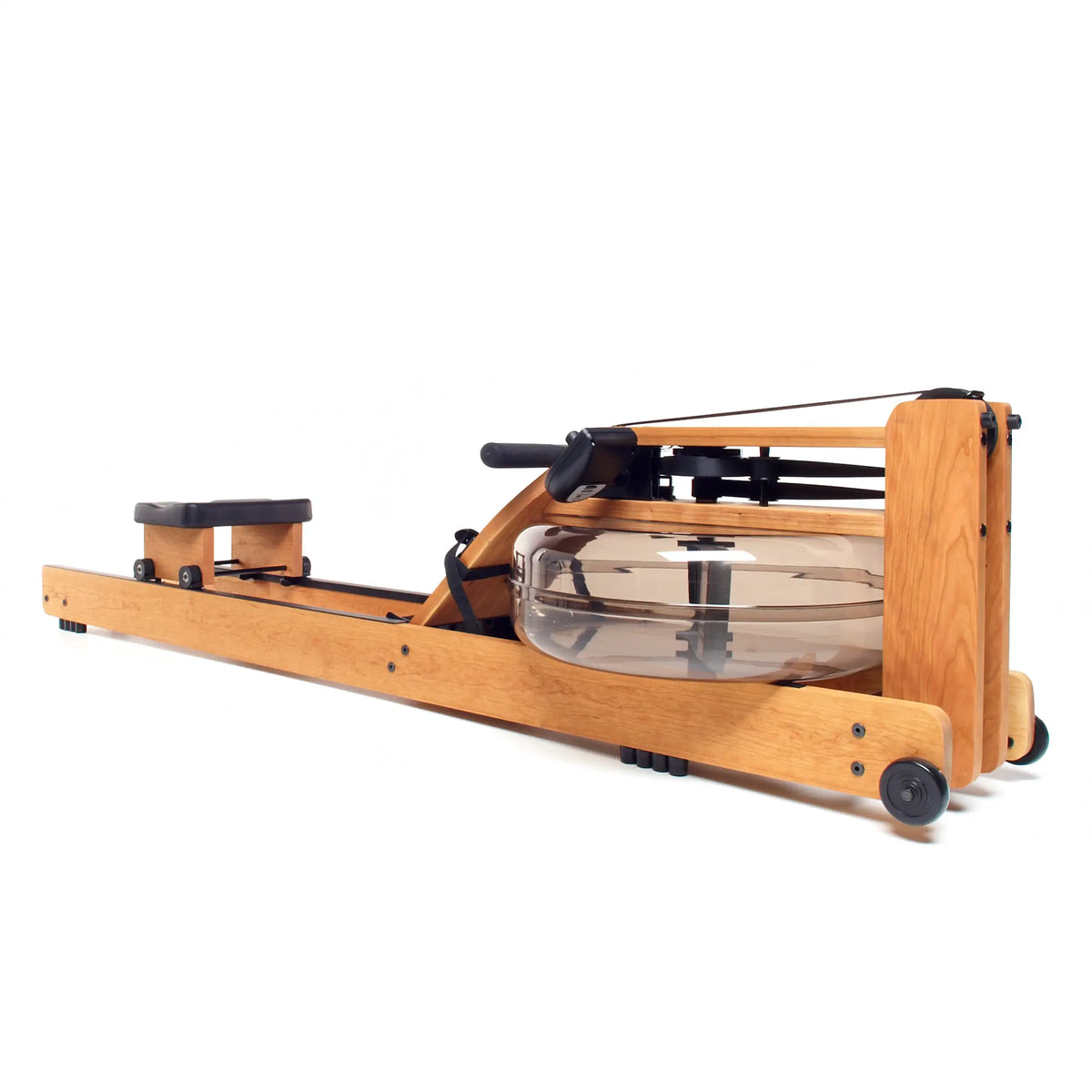 Nohrd Waterrower Kirsche von hinten rechts | Kirsche