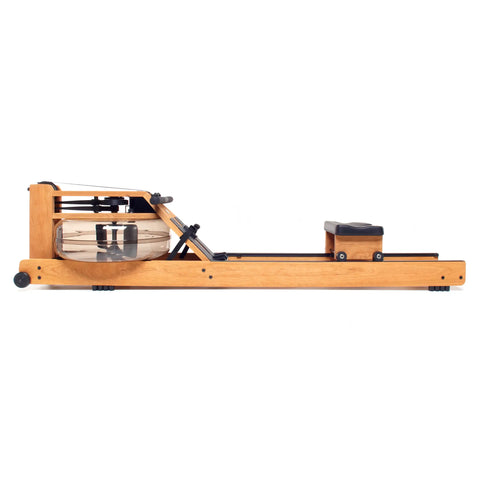 Nohrd Waterrower Kirsche von der Seite | Kirsche