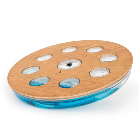 Nohrd Eau Me Balance Board in Kirsche | Kirsche