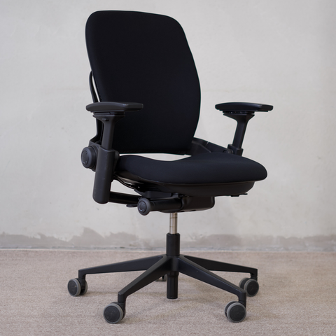 Steelcase Leap V2 - Ausstellungsstuhl