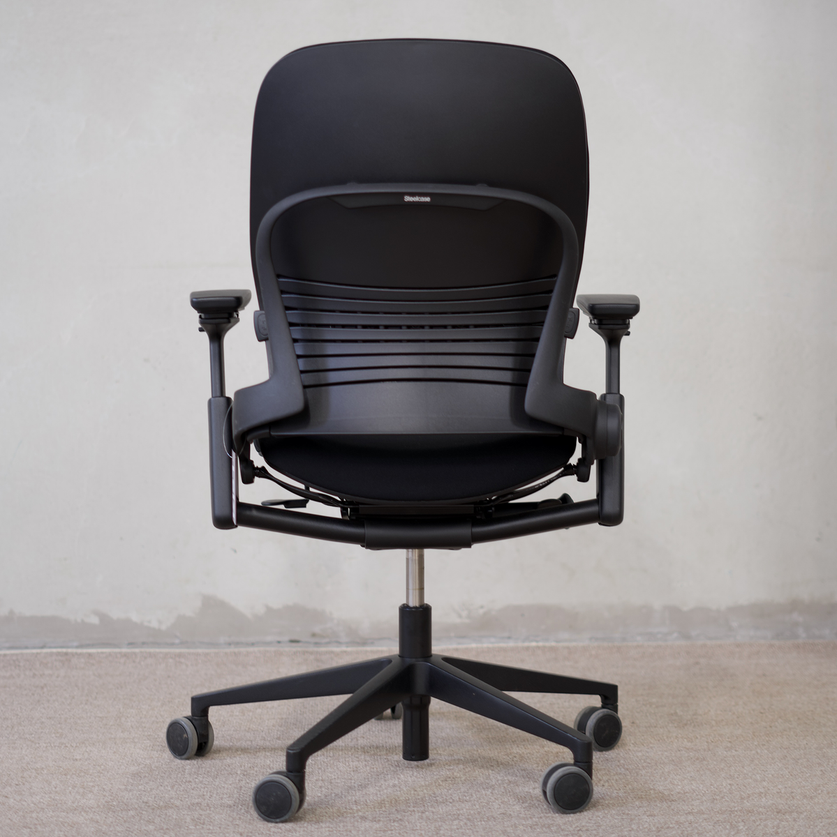 Steelcase Leap V2 - Ausstellungsstuhl