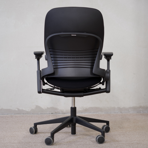 Steelcase Leap V2 - Ausstellungsstuhl