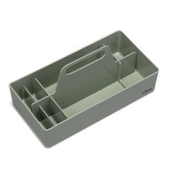 Vitra Toolbox im Design Moosgrau | Moosgrau
