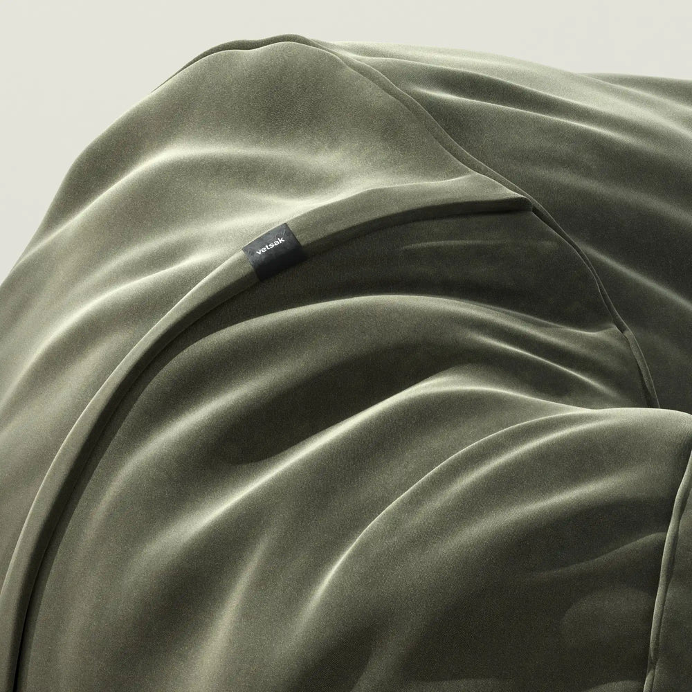 Vetsak Sitzsack Suave Pine Closeup