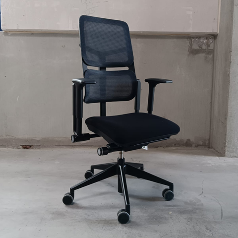 Steelcase Please Air BE Bürostuhl - Second Hand
