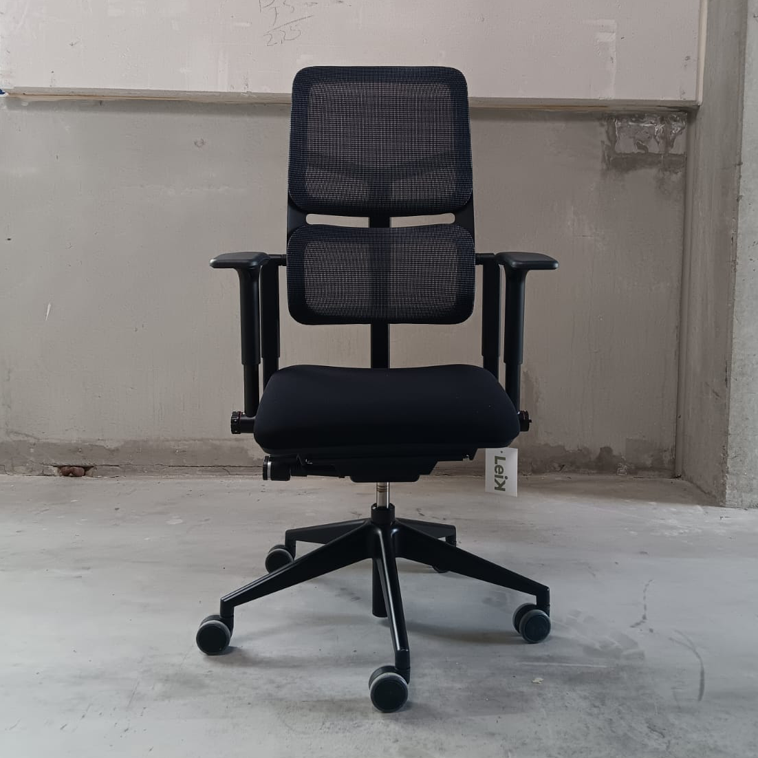 Steelcase Please Air BE Bürostuhl - Second Hand