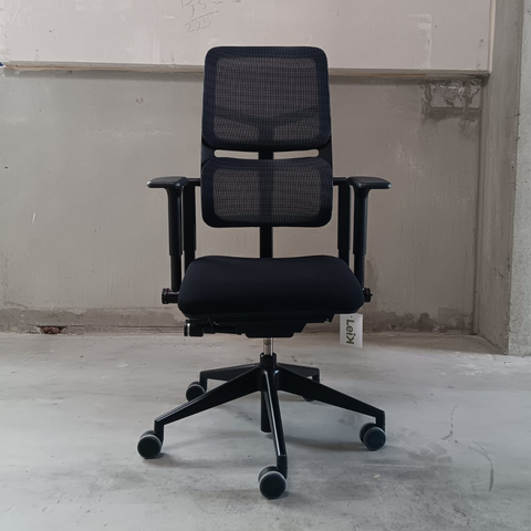 Steelcase Please Air BE Bürostuhl - Second Hand