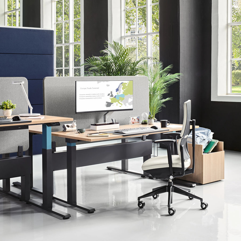 Steelcase Please Bürostuhl 