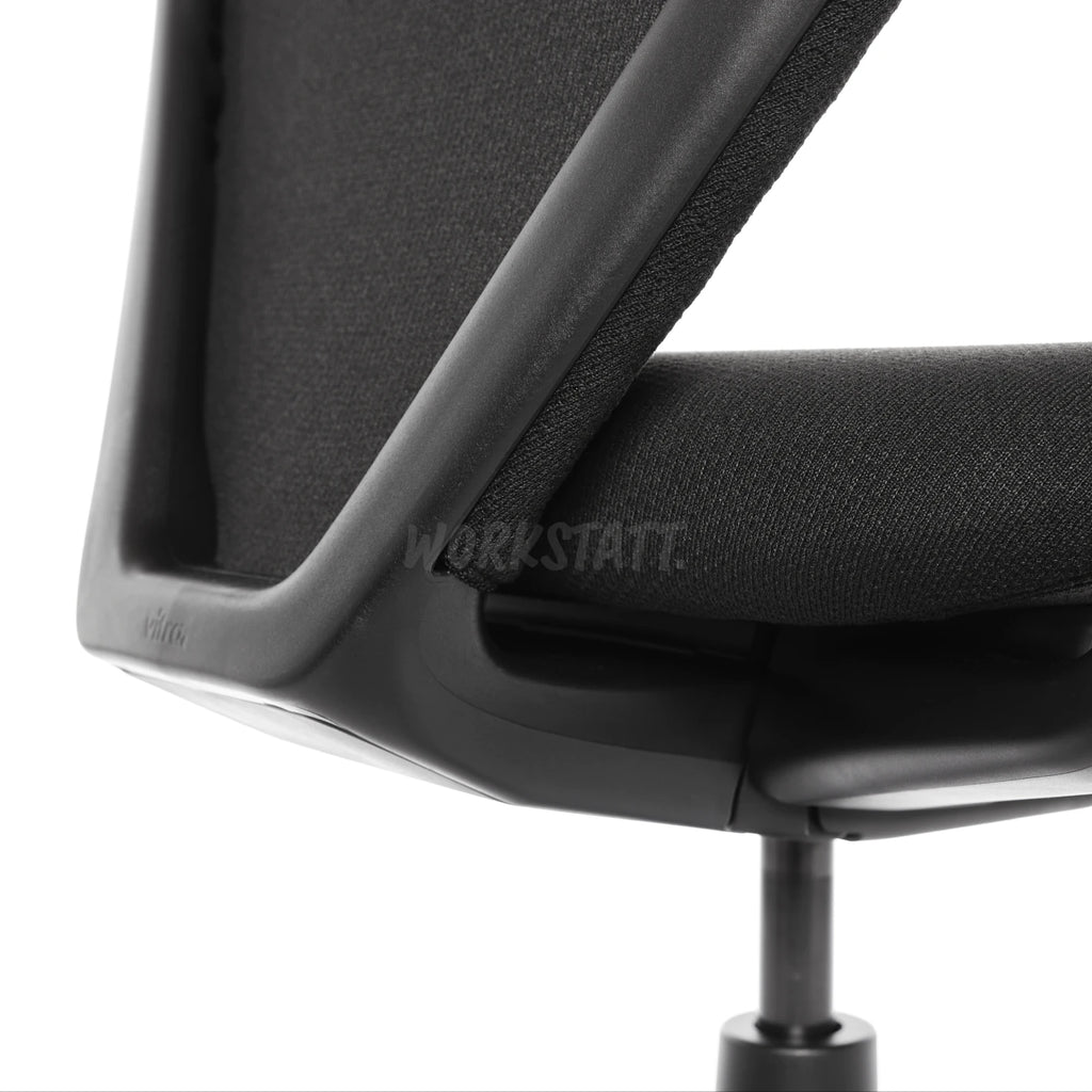 Qualität und hochwertiges Design von Vitra im ACX Soft Bürostuhl