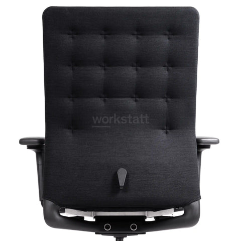 Vitra ID-Trim Kvadrat Rückenlehne