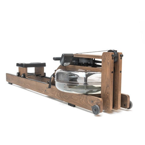 Nohrd Waterrower Vintage von hinten rechts | Vintage