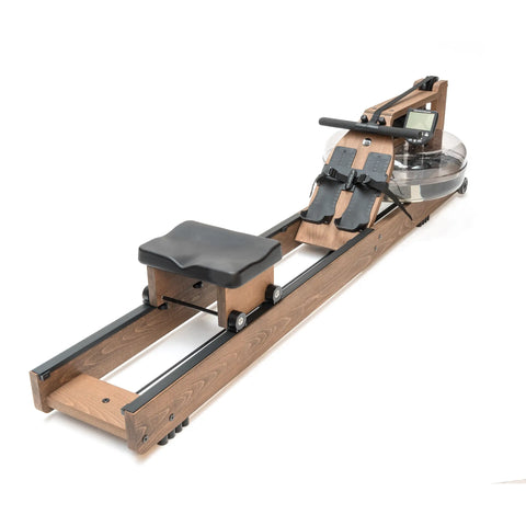 Nohrd Waterrower Vintage von vorne rechts | Vintage