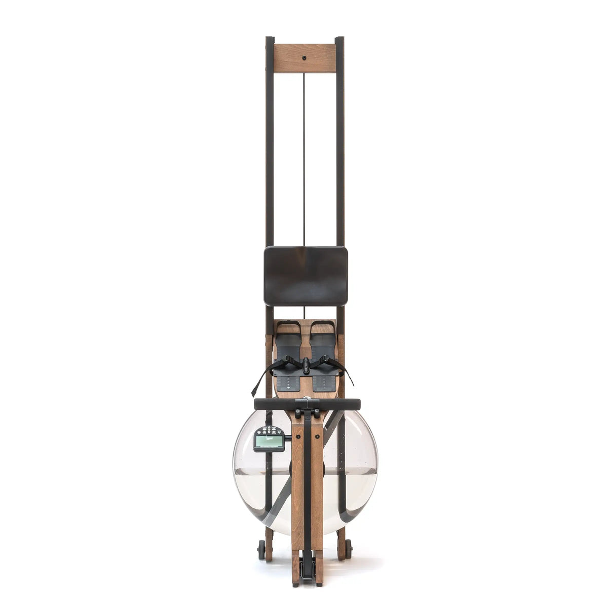 Nohrd Waterrower Vintage aufgestellt | Vintage