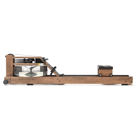 Nohrd Waterrower Vintage von der Seite | Vintage