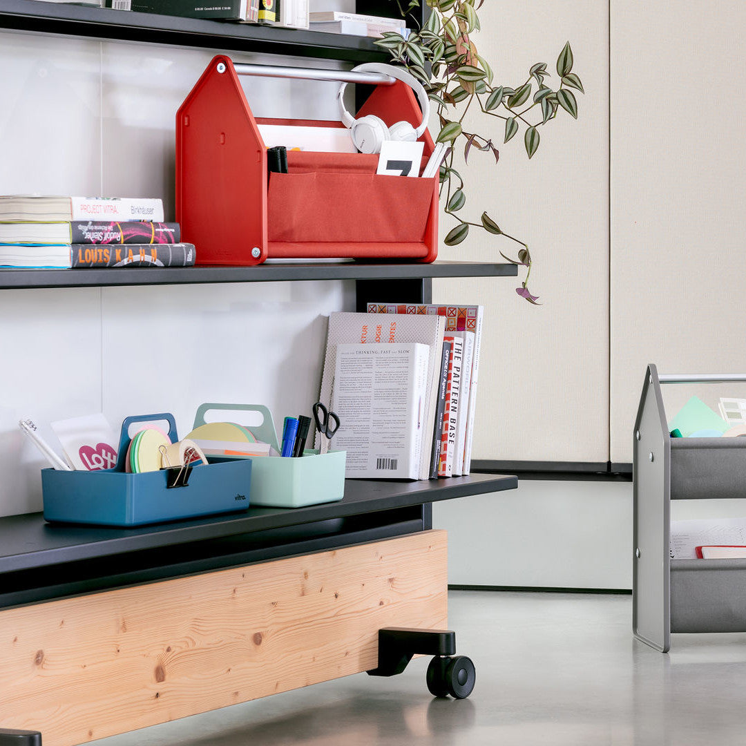 Vitra Toolbox Inspiration