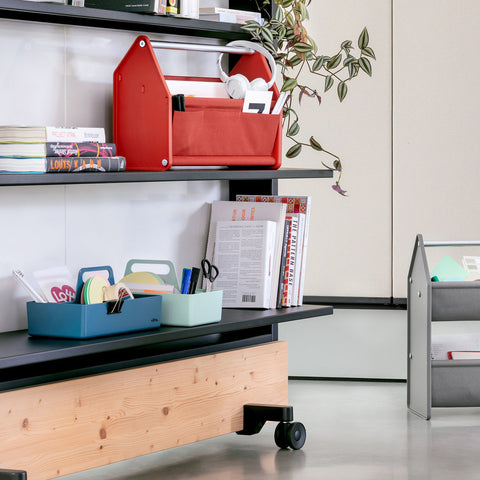 Vitra Toolbox Inspiration