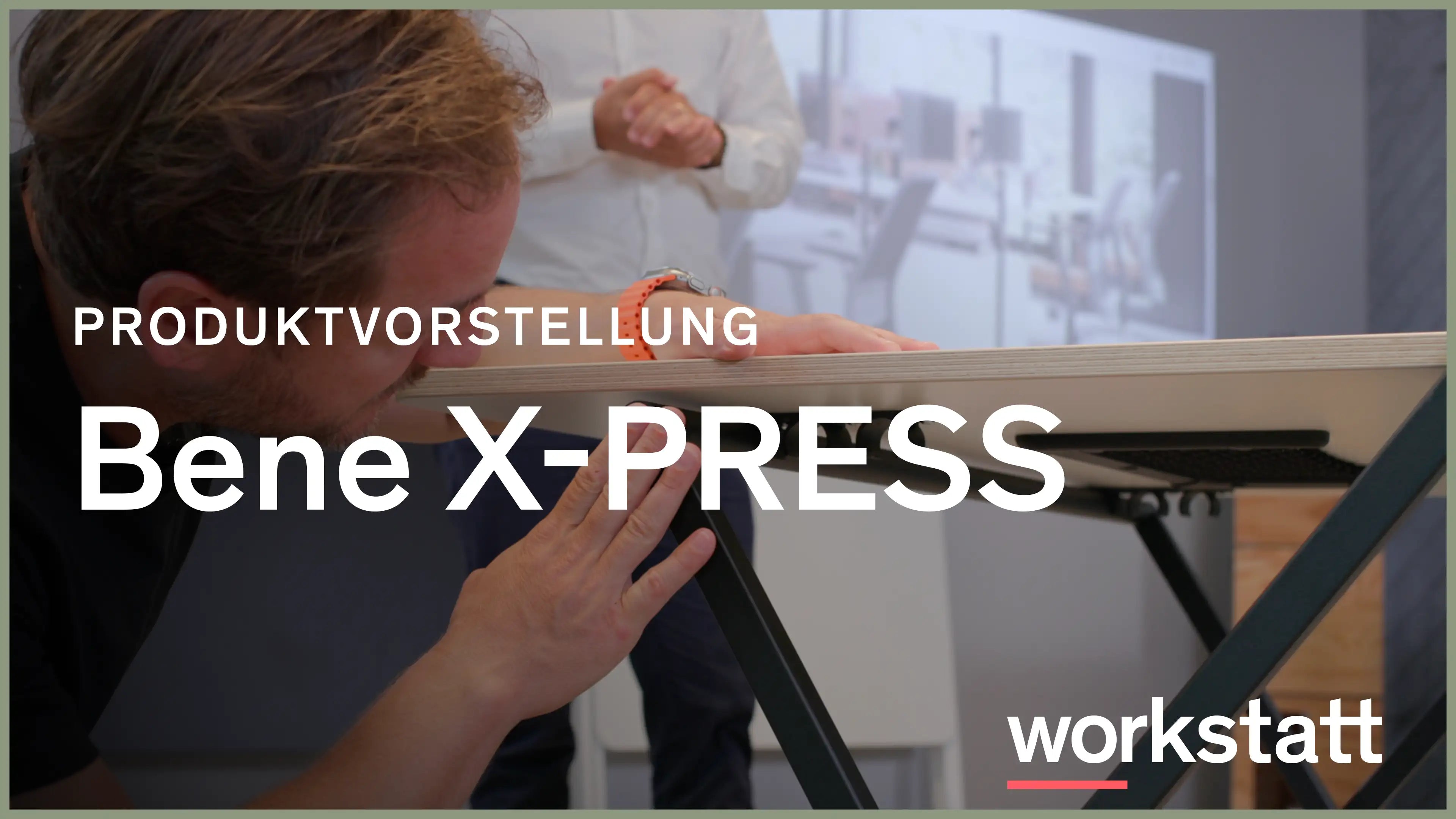 Bene XPRESS Testvideo