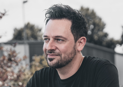 André von Büchner LEIK