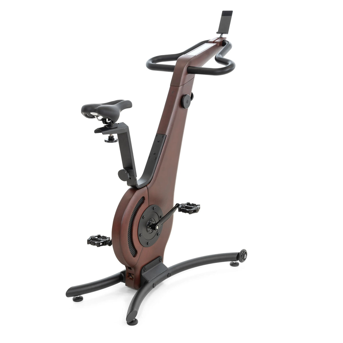 Nohrd Bike V2 Club von hinten links | Club