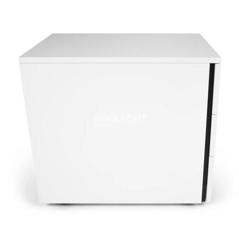 Bene CT Rollcontainer von links