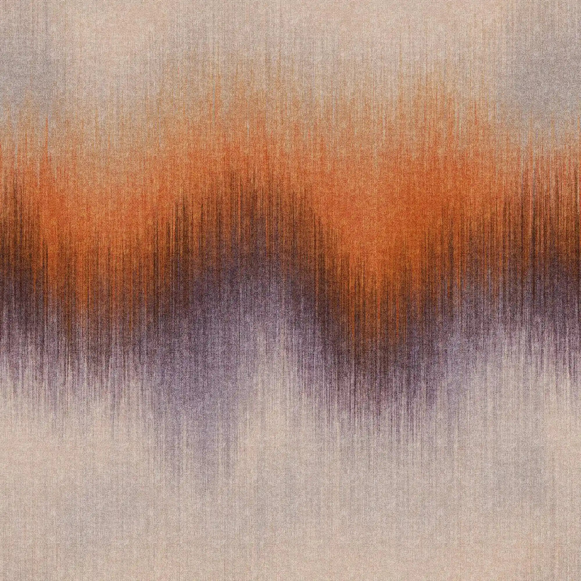 Object Carpet Structured Loop mit Muster Linus | 1101 Structured Loop - LINUS