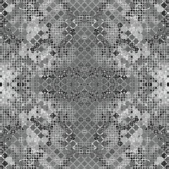 Object Carpet Structured Loop mit Muster Amy | 1501 Structured Loop - AMY