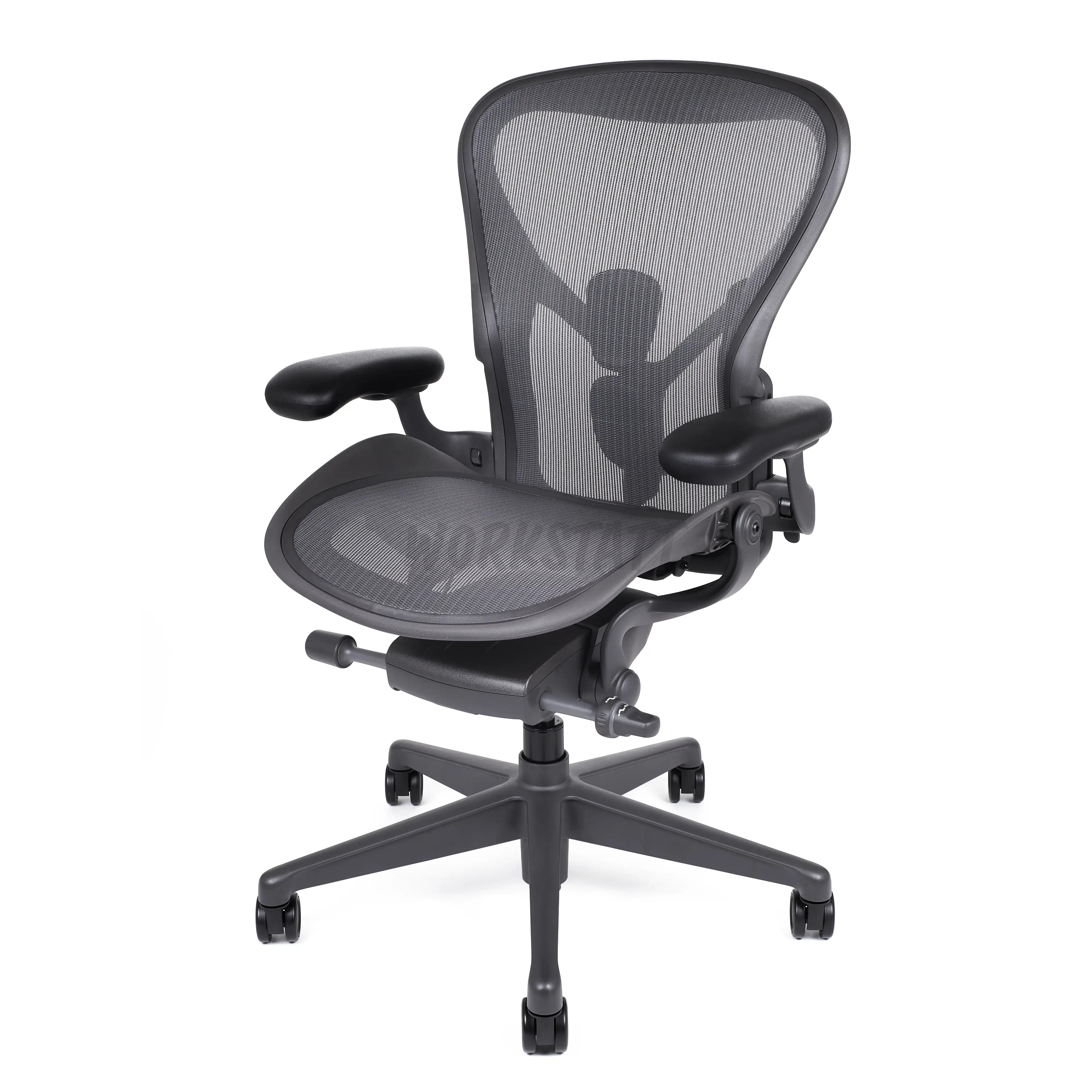 Herman Miller Aeron Chair Sale