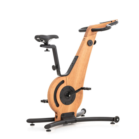 Nohrd Bike V2 Kirsche von links | Kirsche