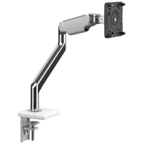 Humanscale 2.1 Monitorarm von vorne links | 21