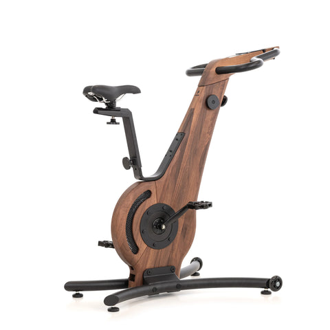 Nohrd Bike V2 Nussbaum von links | Nussbaum
