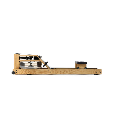 Nohrd Waterrower Eiche von rechts | Eiche