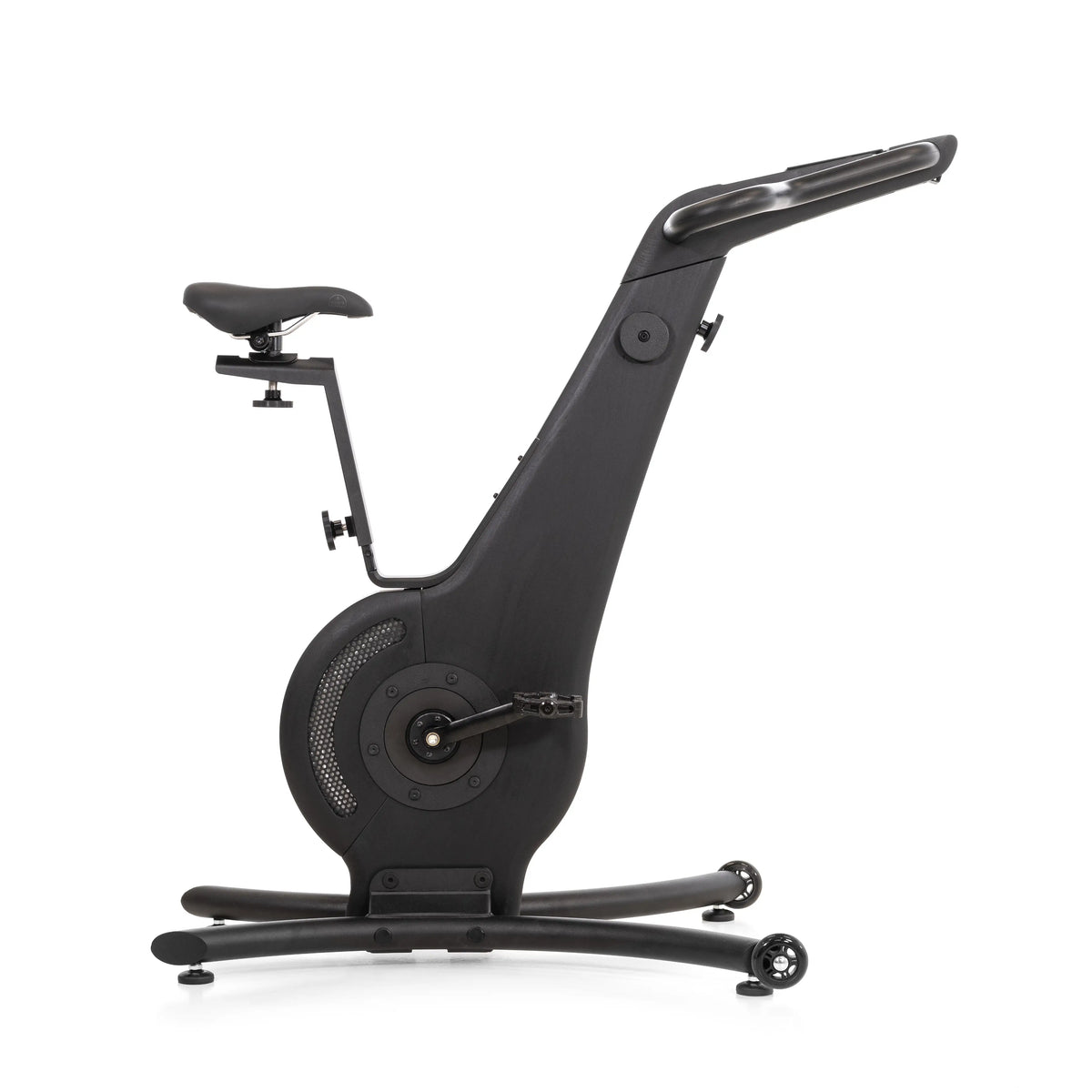 Nohrd Bike V2 Shadow von der Seite | Shadow