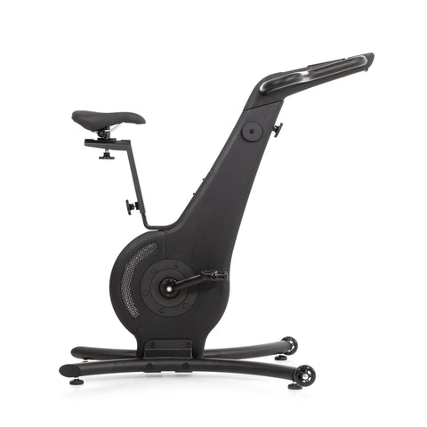 Nohrd Bike V2 Shadow von der Seite | Shadow