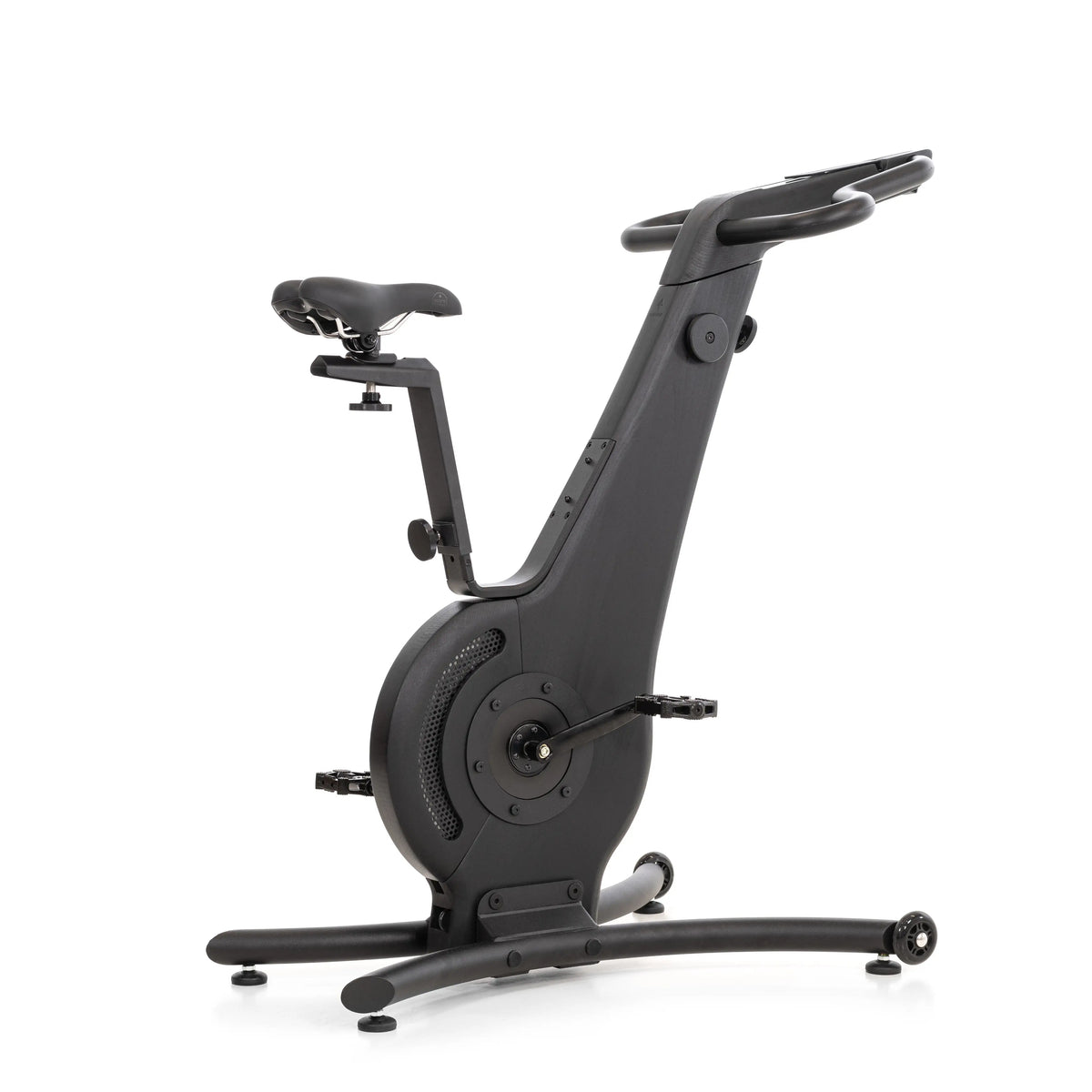 Nohrd Bike V2 Shadow von links | Shadow