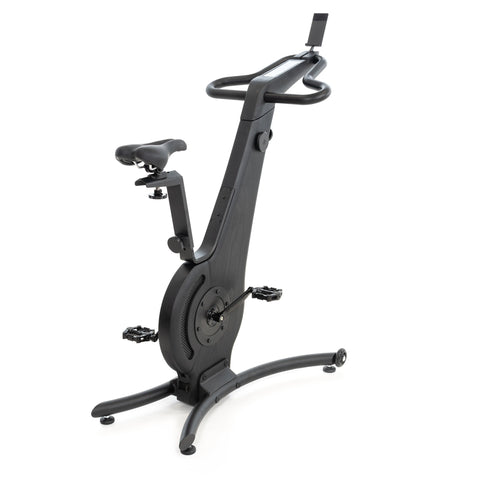 Nohrd Bike V2 Shadow von hinten links | Shadow