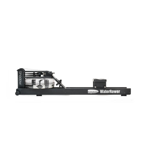 Nohrd Waterrower Shadow von der Seite | Shadow