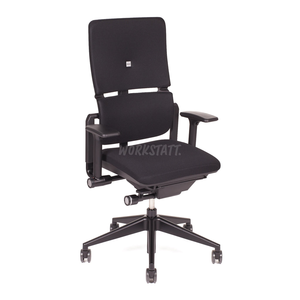 Steelcase Please B rostuhl