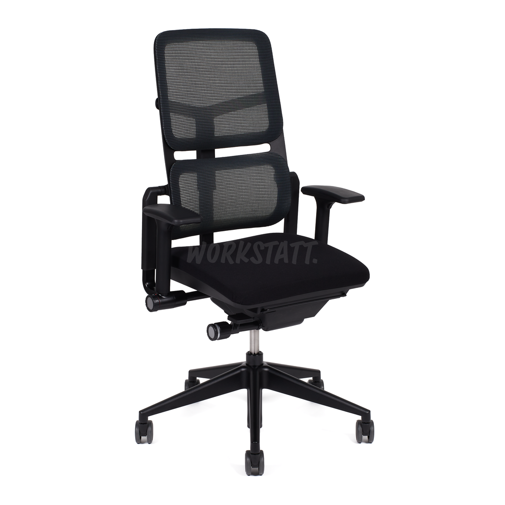 Steelcase Please Air Bürostuhl
