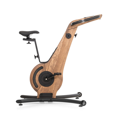 Nohrd Bike V2 Vintage von der Seite | Vintage