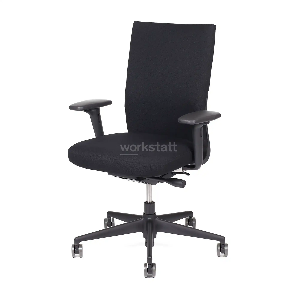 Vitra ID Soft BE von links vorne