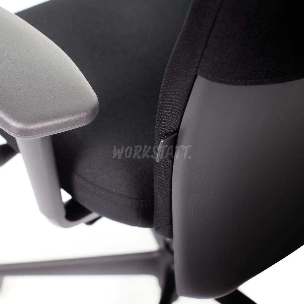 Vitra ID soft Bürostuhl Sitzbezug